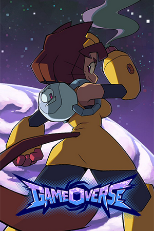 GAMEOVERSE (2026)
