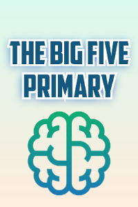 The Big Five Primary