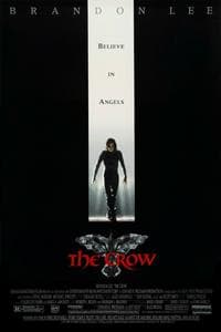 The Crow (1994)