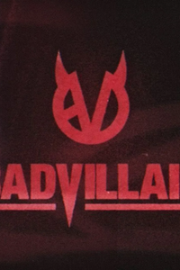 BADVILLAIN