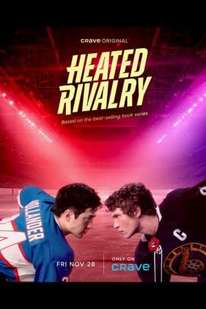 Heated Rivalry (2025)