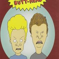 Beavis and Butt-Head (1993)