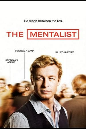 The Mentalist (2008)