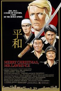 Merry Christmas, Mr. Lawrence