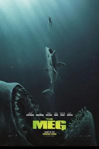 The Meg (2018)