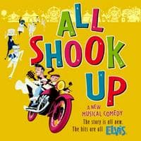 All Shook Up