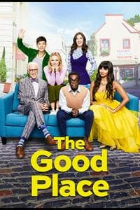 The Good Place (2016)