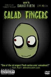 Salad Fingers