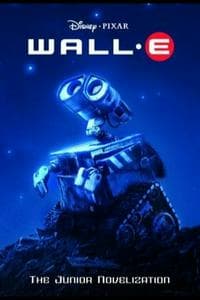 WALL-E (2008)