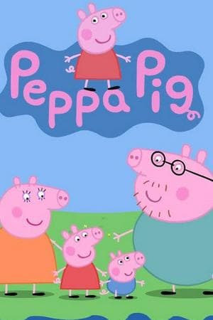 Peppa Pig