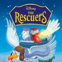 The Rescuers (1977)