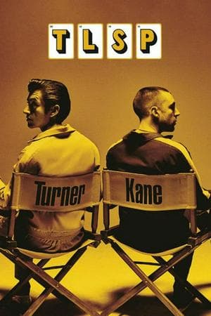 The Last Shadow Puppets