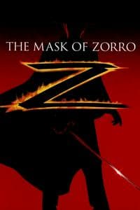 The Mask of Zorro (1998)