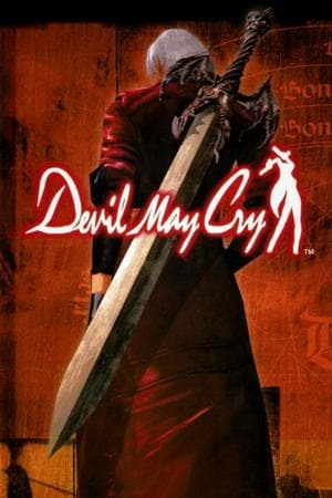Devil May Cry Series