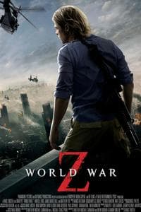 World War Z (2013)