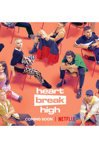 Heartbreak High (2022)