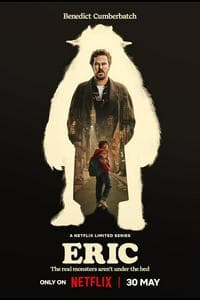 Eric (2024)