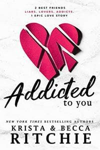 Addicted/Calloway Sisters