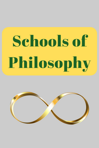 Schools of Philosophy