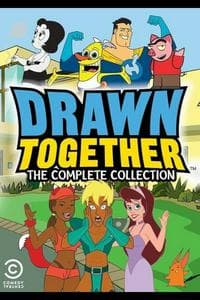 Drawn Together