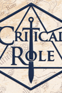 Critical Role