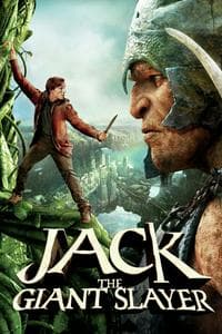 Jack the Giant Slayer (2013)