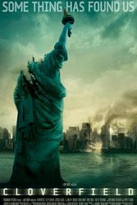 Cloverfield (2008)