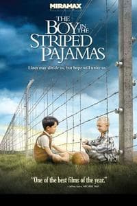 The Boy in the Striped Pajamas (2008)