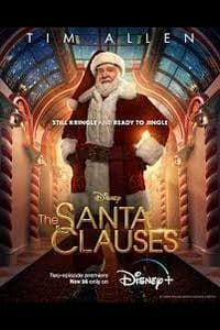 The Santa Clauses