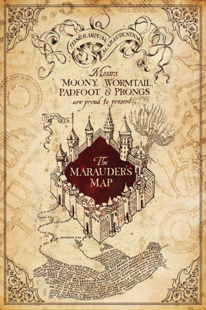 Marauders Era