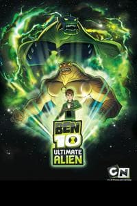 Ben 10: Ultimate Alien (2010)