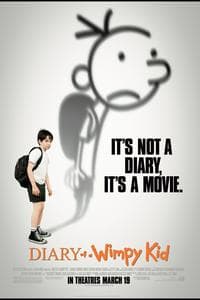 Diary of a Wimpy Kid (Series)