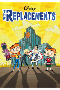 The Replacements