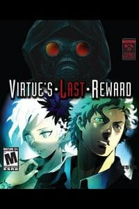 Zero Escape: Virtue's Last Reward