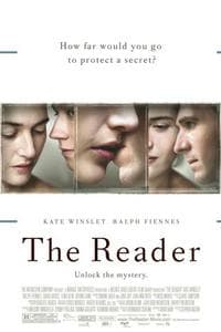 The Reader (2008)