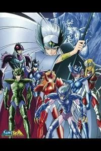 Saint Seiya Asgard Chapter