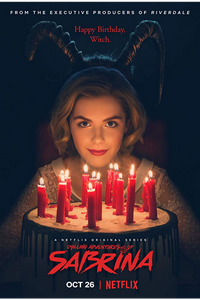 Chilling Adventures of Sabrina (2018)