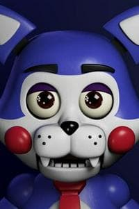 Five Nights at Candy's