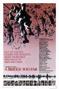 A Bridge Too Far (1977)