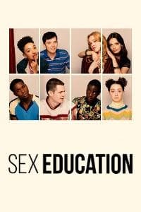 Sex Education (2019)