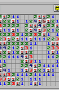 Minesweeper