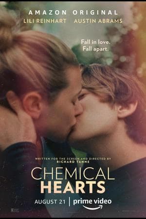 Chemical Hearts