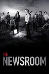 The Newsroom