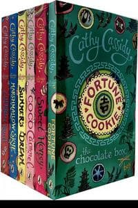 Chocolate Box Girls Series