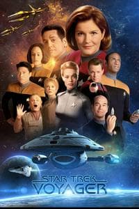 Star Trek: Voyager (1995)