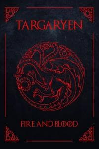 Targaryen Family 