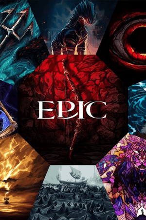 EPIC: The Musical (Soundtrack)