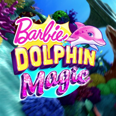 Barbie: Dolphin Magic (2017)