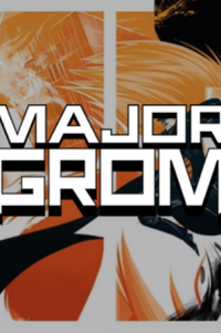 Major Grom