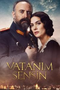 Vatanım Sensin (2016)